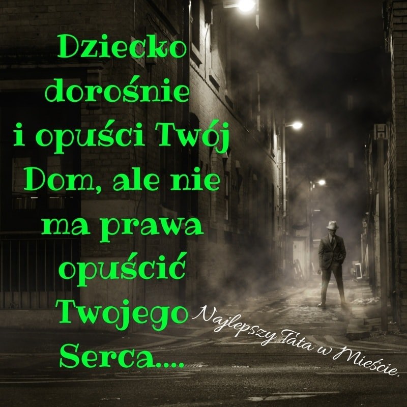 tata ojcostwo wychowanie rodzina